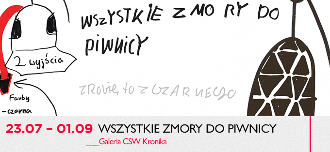 bytom sztuka mocak wystawa exhibition galeria ney poromocyjna muzeum narodowe MNW art