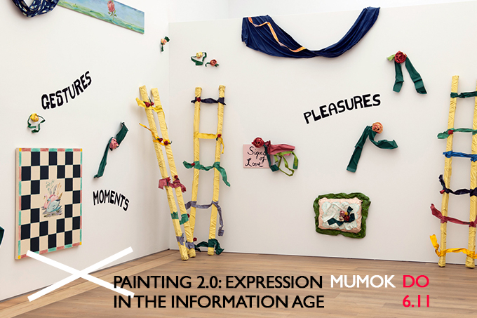 wieden mumok sztuka mocak wystawa exhibition galeria ney poromocyjna muzeum narodowe MNW art