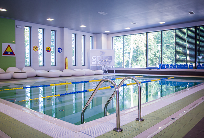 2 dom dziecka mokosh projekt Szklarnia w Odporyszowie Fot Archwium SIEMACHA