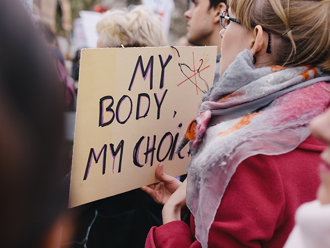 manifestacja aborcja pis dziewuchy dziewuchom abortion warszawa warsaw polska prochoice my choice body kobieta 8