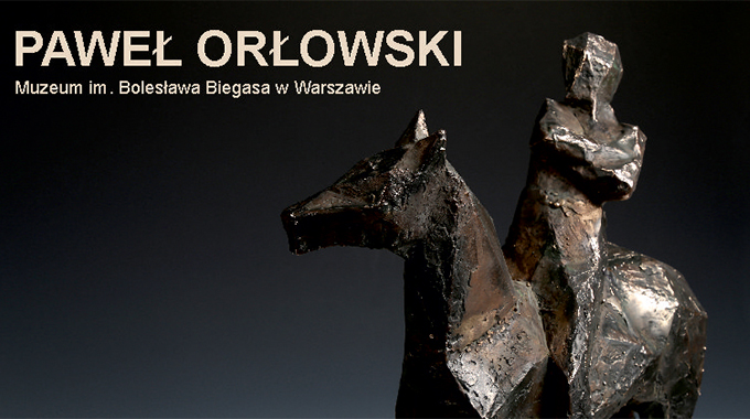 pawel orlowski rzezba wystawa warszawa muzeum 7