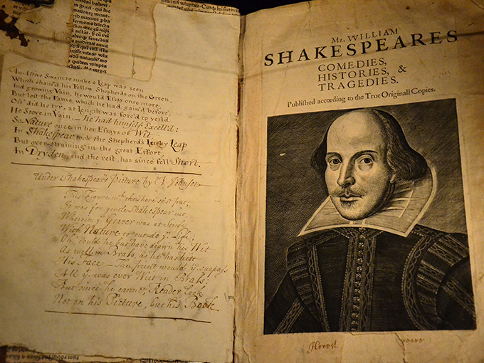 Shakespeare Szekspir William poetry sztuka art