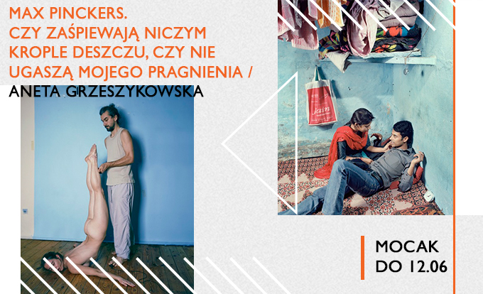 krakow sztuka galeria wystawa wernisaz artysta maj