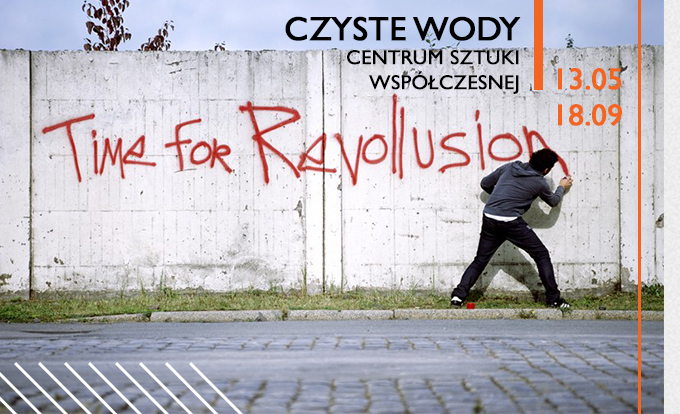 torun sztuka galeria wystawa wernisaz artysta maj