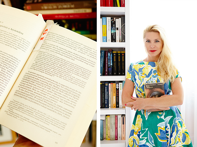 6 Katarzyna Bonda pisarka journalist book ksiazka kryminal czytamy lektura dokumentalistka dziennikarka scenarzystka
