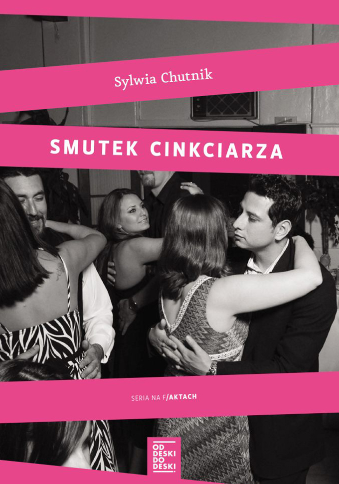 1 felieton kuba wojtaszczyk sylwia chutnik cinkciarz recenzja book