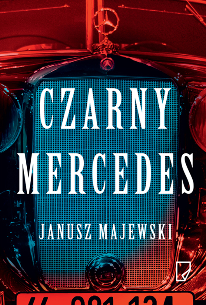 majewski czarny mercedes1