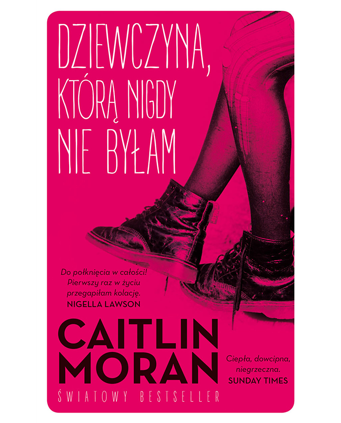 1 Caitlin Moran wywiad