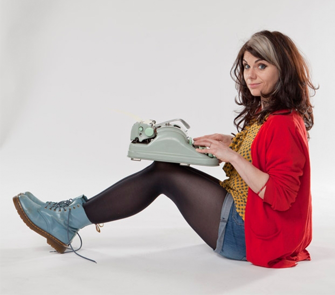 2 Caitlin Moran wywiad