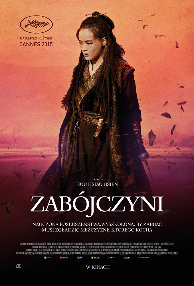 zabojczyni assassin gutek film 6