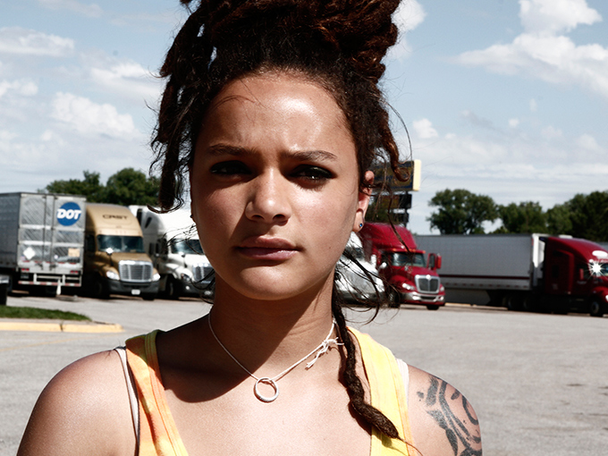 1 american honey