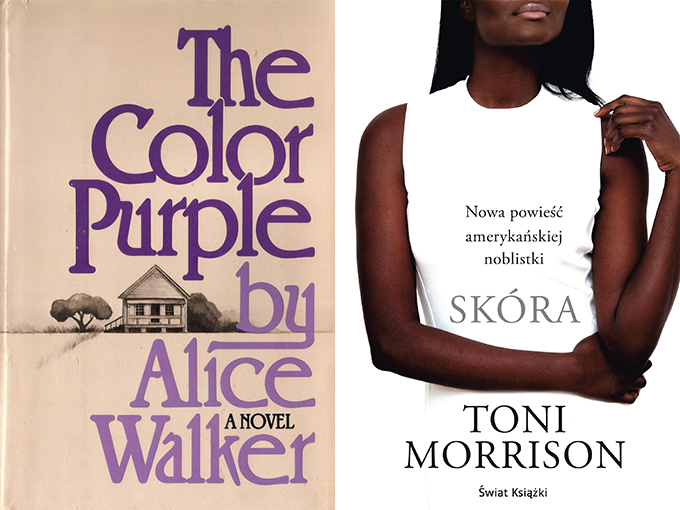 2 literatura afryka women rights Margo Jefferson Wheatley ptak dobrego boga the color purple toni morrison