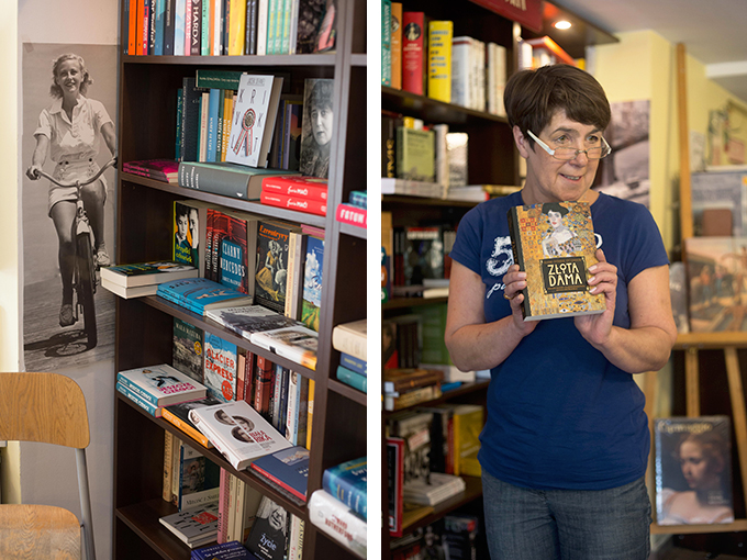 5 reading room book store ksiegarnia na pieterku kot cat ksiazki wywiad