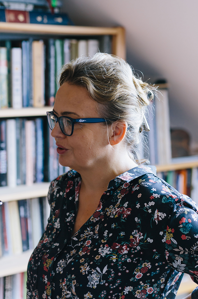 15 Patrycja Bukalska reading room czytamy books rozmowa wywiad