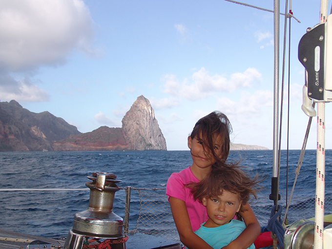 8 wyspa szczliwych dzieci wywiad dzieci podroz trip travel rodzina discover