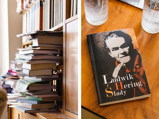 11 Micha Gowiski reading room books ksiazki czytanie enter the room rozmowa