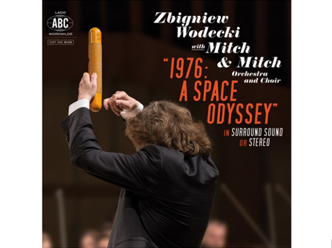 2 zbigniew wodecki mithc and mitch 1976 a space odyssey abc lado abc muzyka