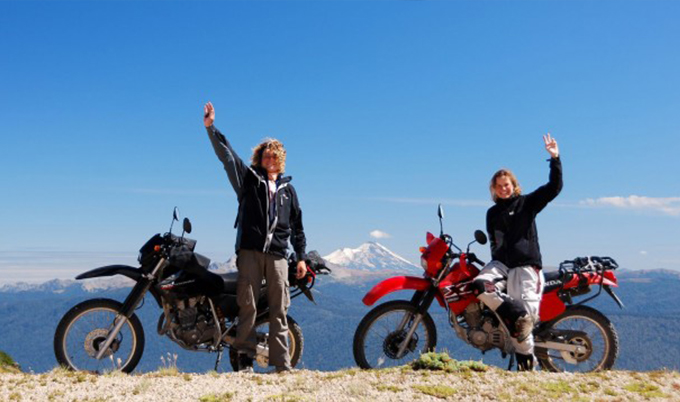 4 byle dalej blog podr travel book ksiazka discover Marta Owczarek Bartek Skowroski