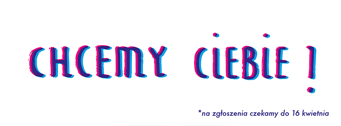 2 chcemy ciebie