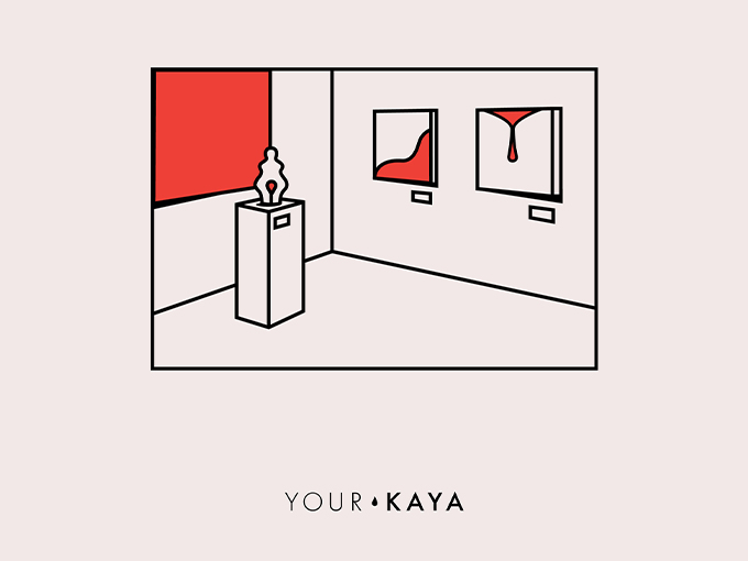 2 your kaya