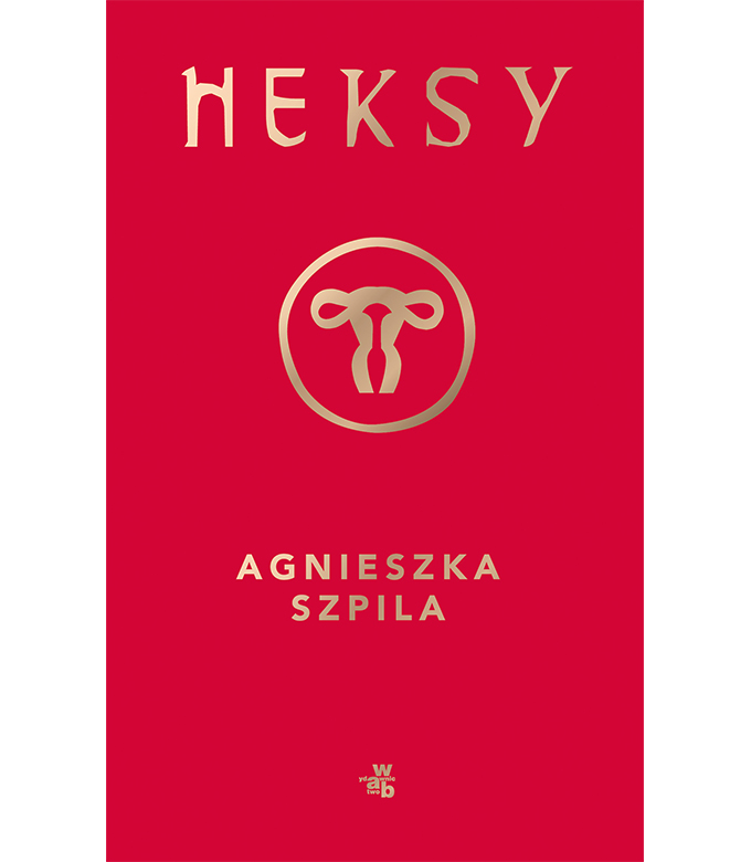 3 Agnieszka Szpila Heksy