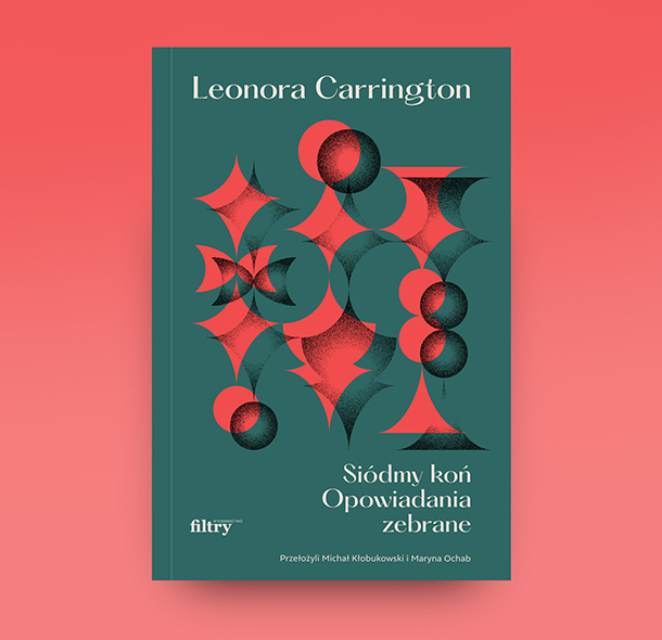 1 Leonora Carrington