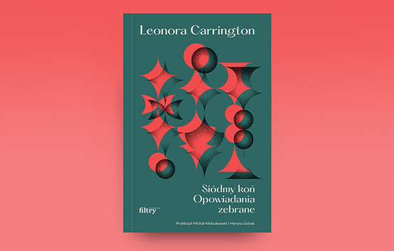 7 TWARZY LEONORY CARRINGTON