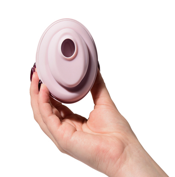 2 Lora dicario lula pink