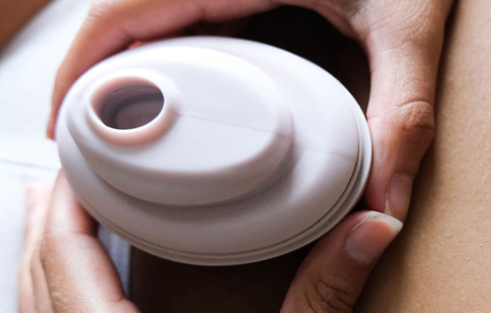 KONKURS: SAMOMIŁOŚĆ Z LULA PINK