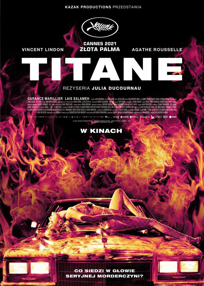 5 titane