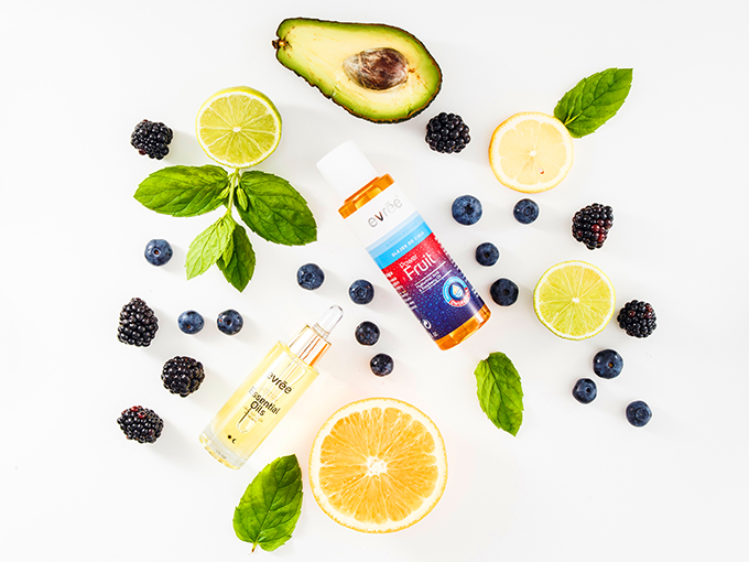 1 manifest zmysw evree kosmetyki natura