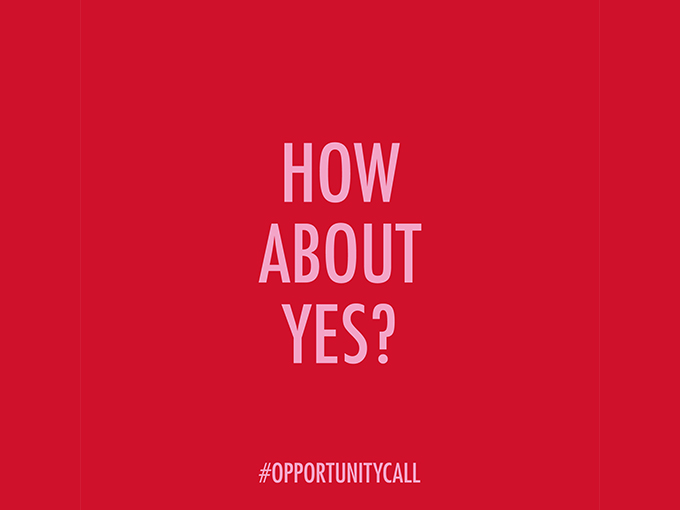 3 OPPORTUNITYCALL Fashion PR Talks