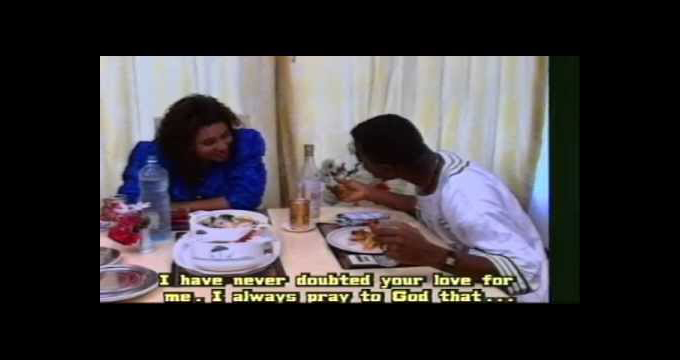 1 nollywood nigeria evil passion living in bondage onye ntisa nigeria cinema africa