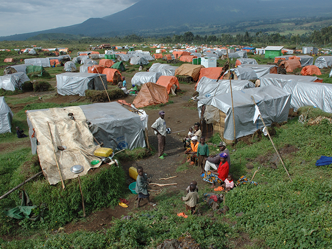 Climate refugees uchodzca klimat afryka 3