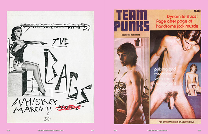 5 punk rewolucje rewolucja riot girl punks