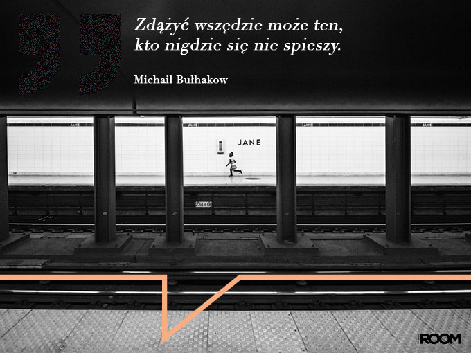 0 Michai Buhakow cytat pisarz rosja dramaturg