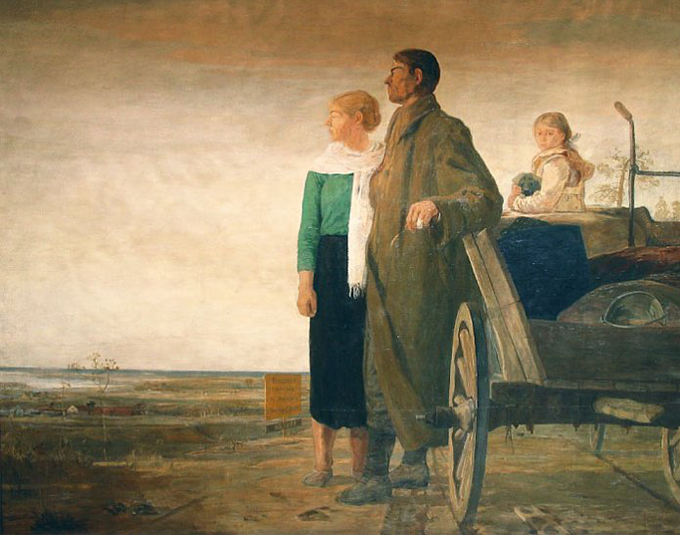 3 sztuka sowiecka art kobiety women art malarstwo
