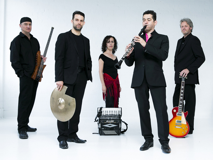 1 festiwal springera culture kutura warszawa warsaw shalom szabat music jewish