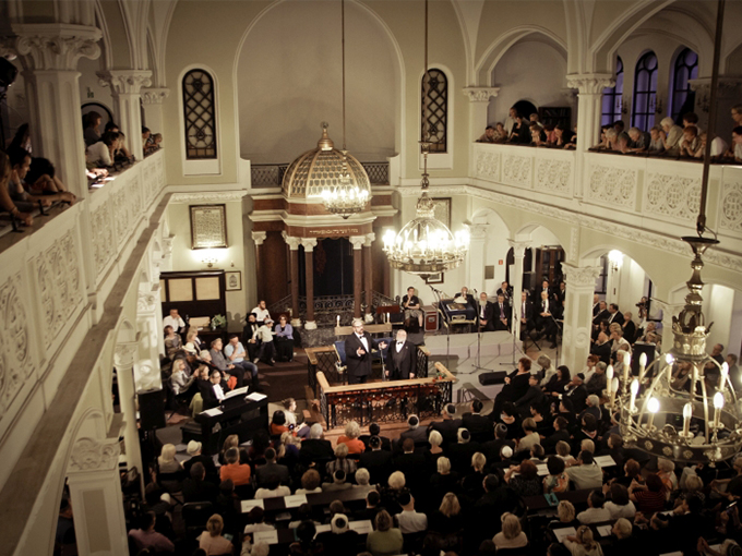 2 festiwal springera culture kutura warszawa warsaw shalom szabat music jewish