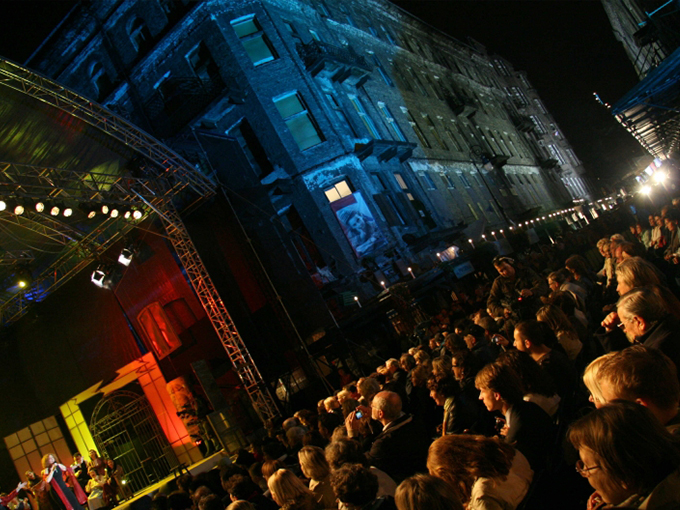 3 festiwal springera culture kutura warszawa warsaw shalom szabat music jewish