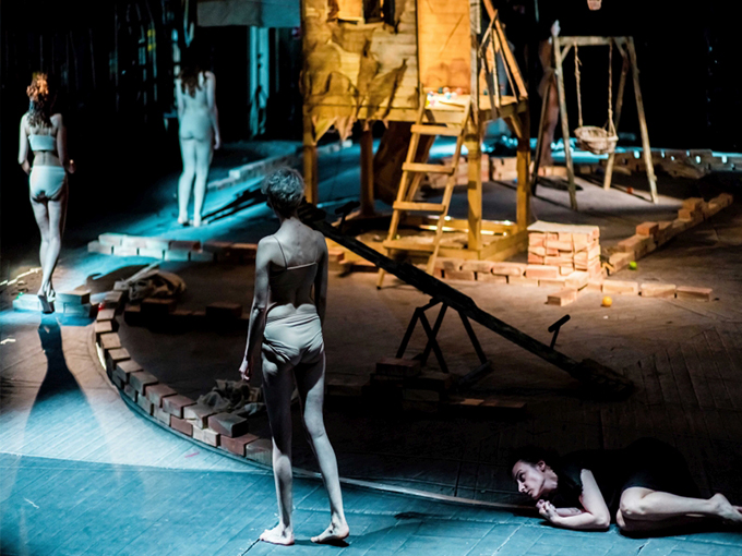 6 festiwal springera culture kutura warszawa warsaw shalom szabat music jewish