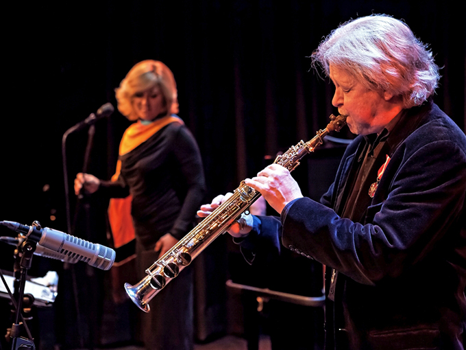 8 festiwal springera culture kutura warszawa warsaw shalom szabat music jewish