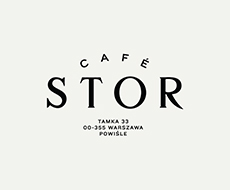 STOR cafe