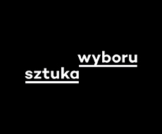 SZTUKA WYBORU